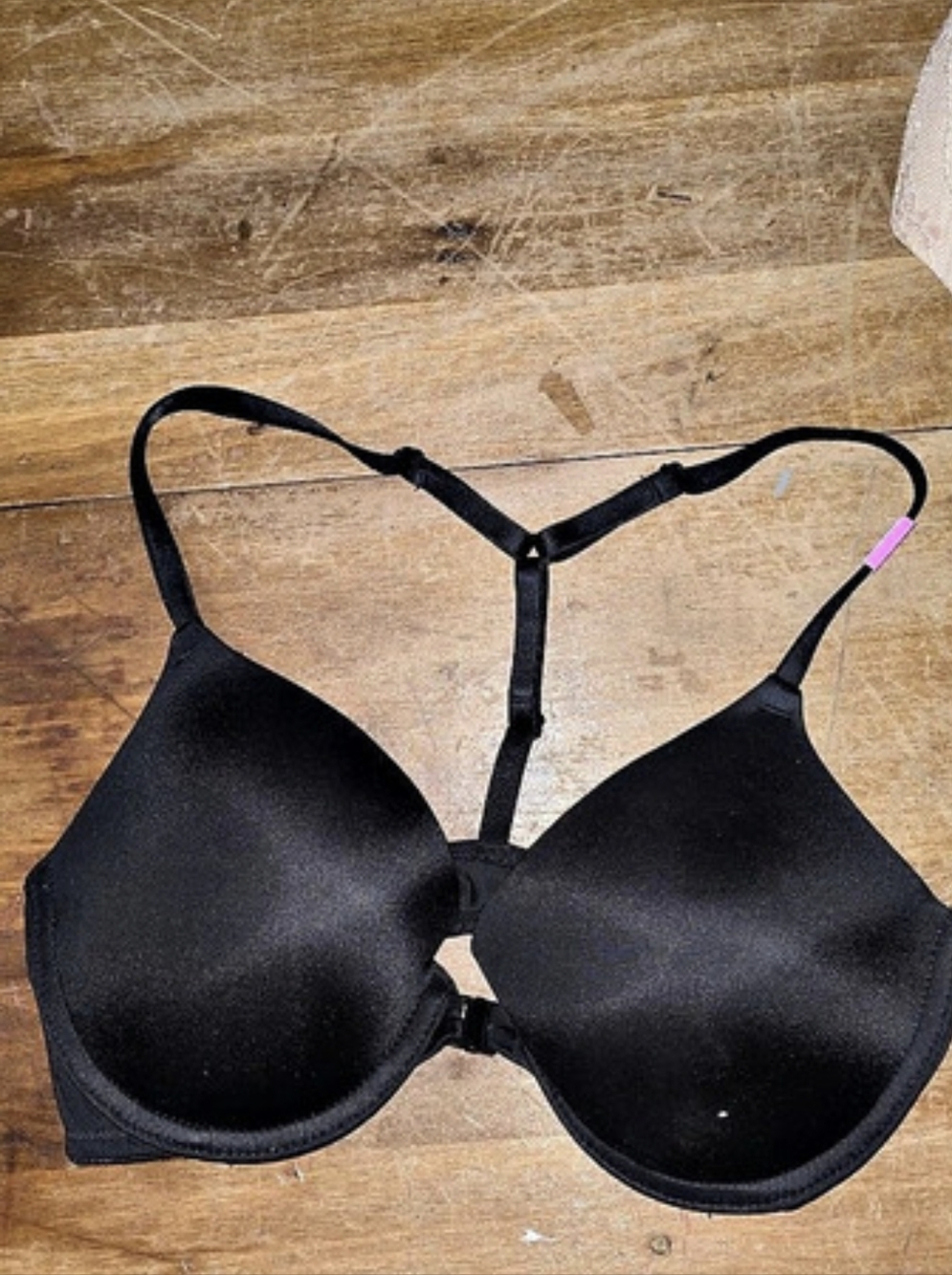 Victoria's Secret Wear Everywhere Push-Up 34C